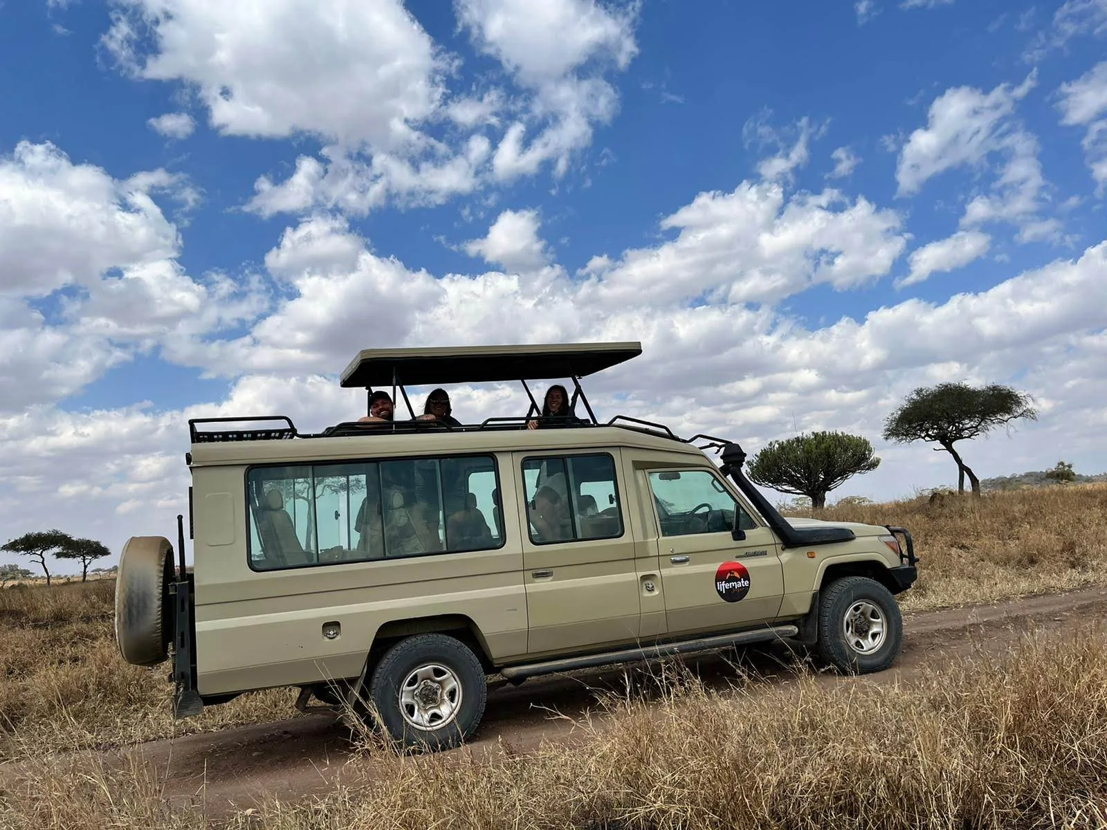 LIFEMATE SAFARIS LIMITED — image 4