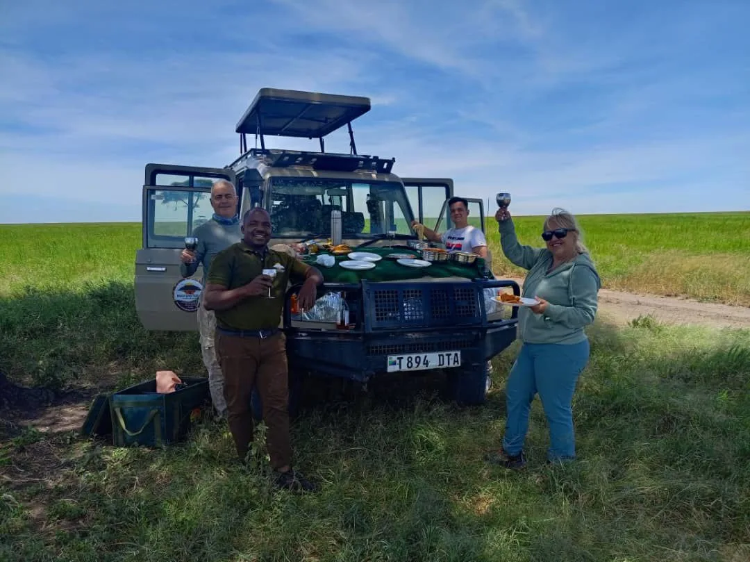 MASENGOTA SAFARI COMPANY — image 4