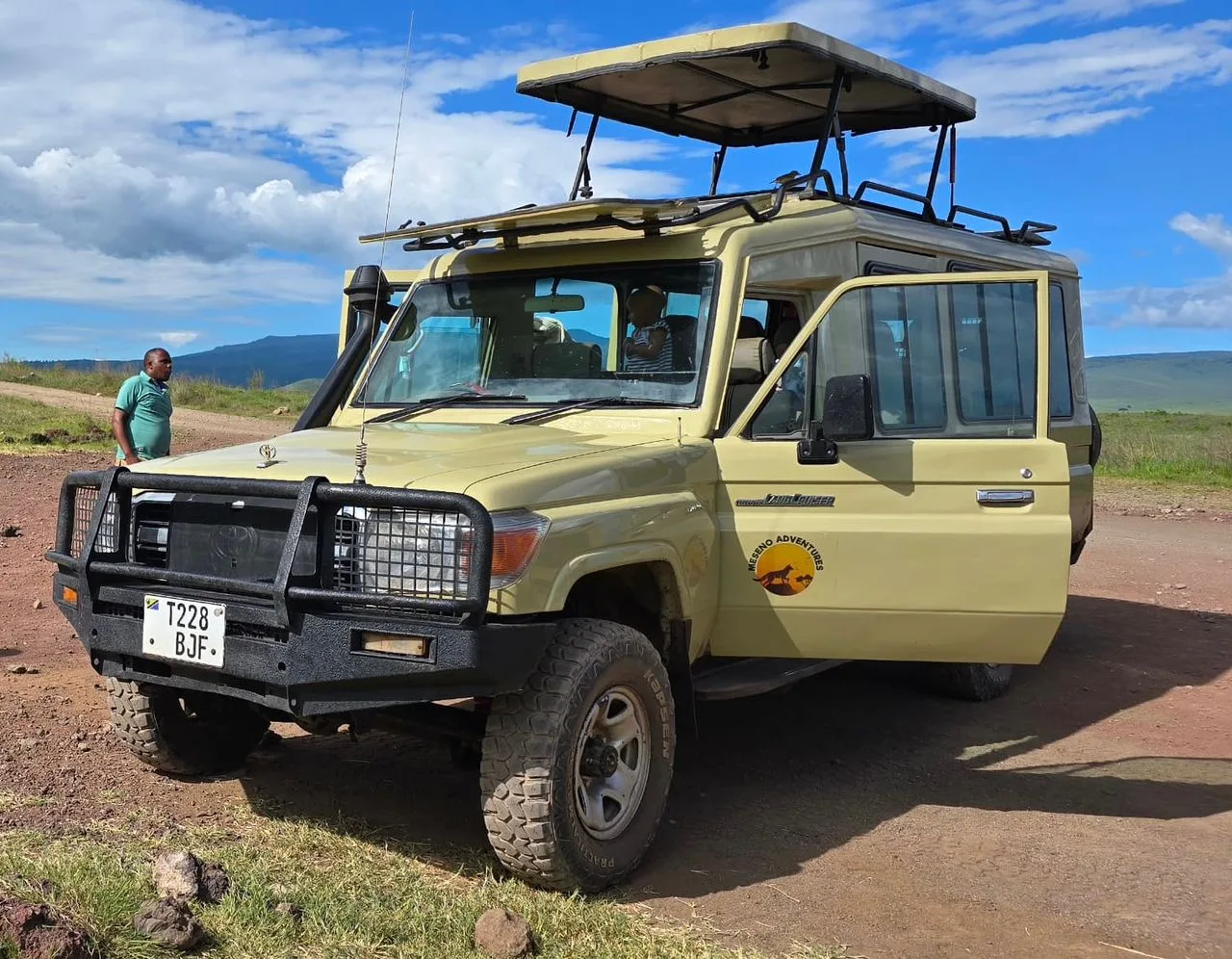 Meseno Adventures — image 3