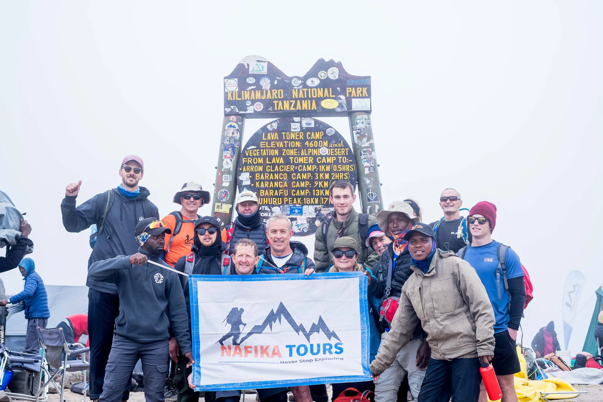 Nafika Tours — image 4