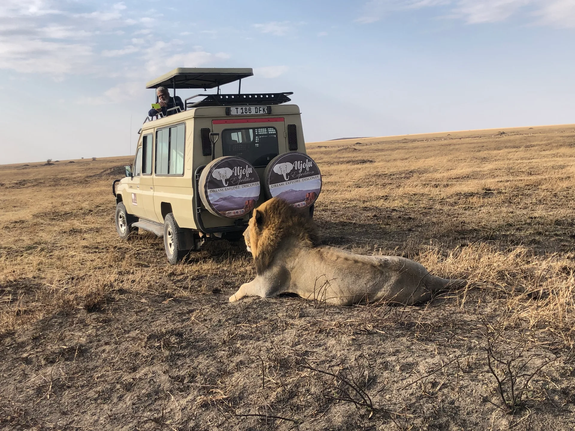 NJOFU EXPEDITION — image 3