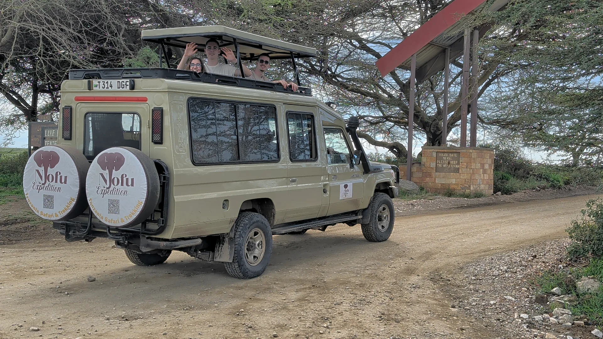 NJOFU EXPEDITION — image 4