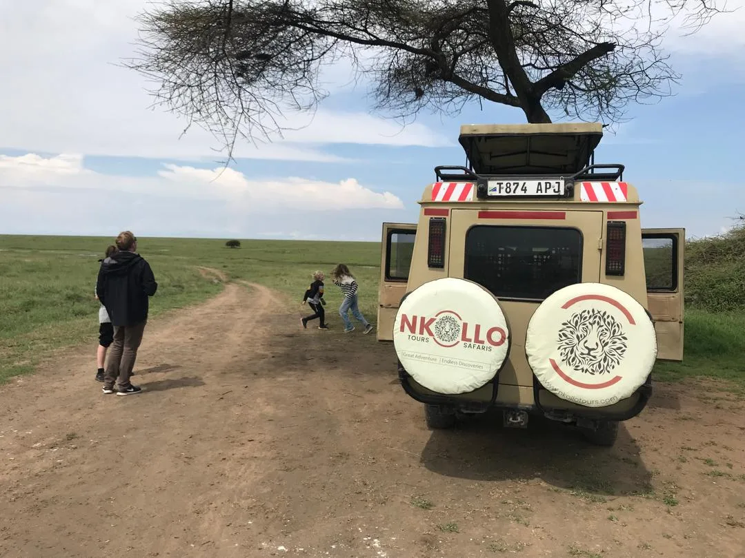 Nkollo Tours and Safaris — image 3