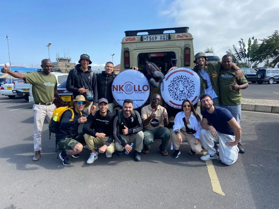 Nkollo Tours and Safaris — image 4