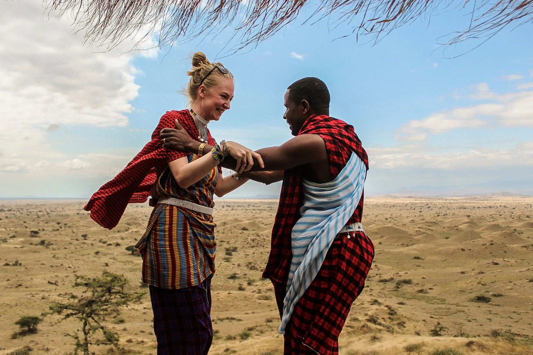 Sababu Safaris — image 1