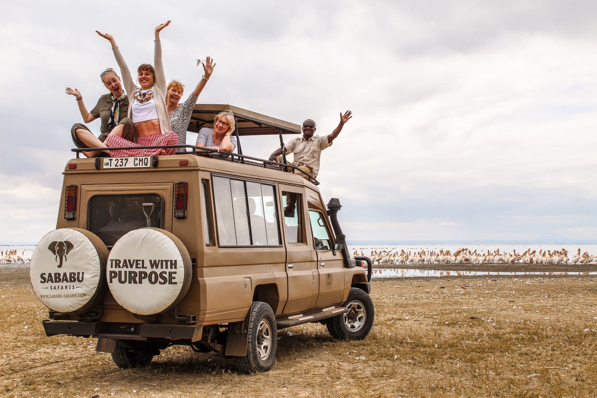 Sababu Safaris — image 4