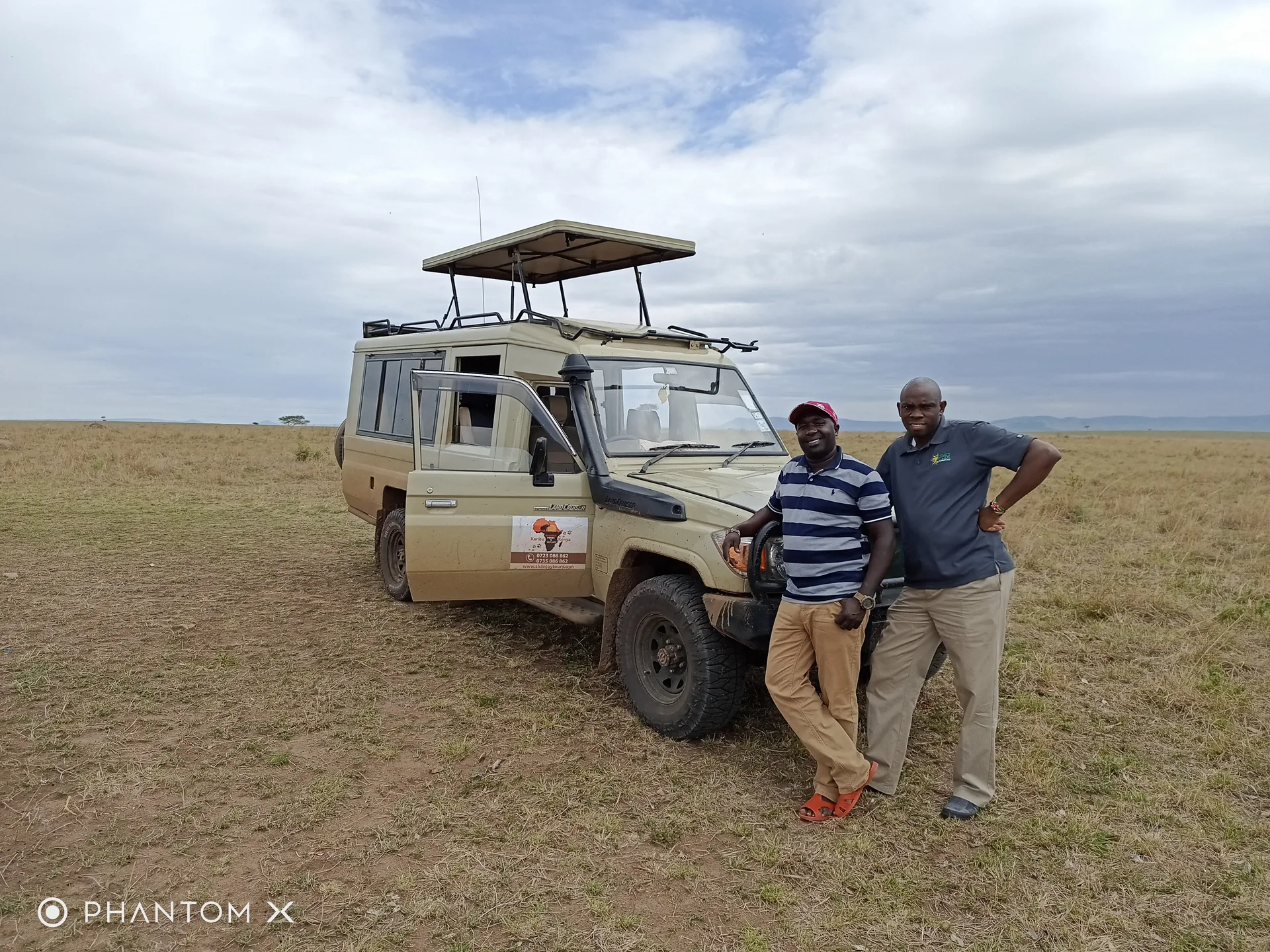 SHANJOY TOURS AND SAFARIS LTD — image 4