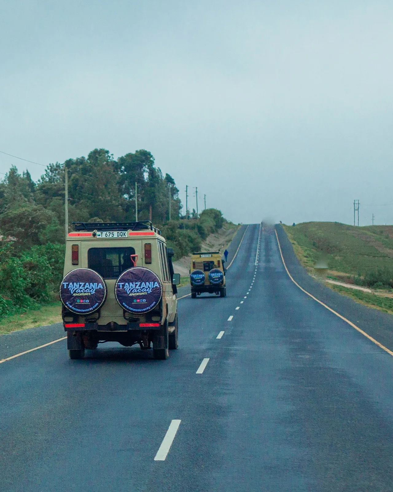 TANZANIA VACAY ADVENTURES — image 3