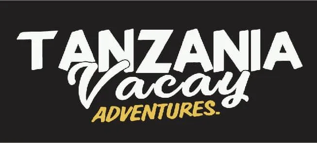 TANZANIA VACAY ADVENTURES logo