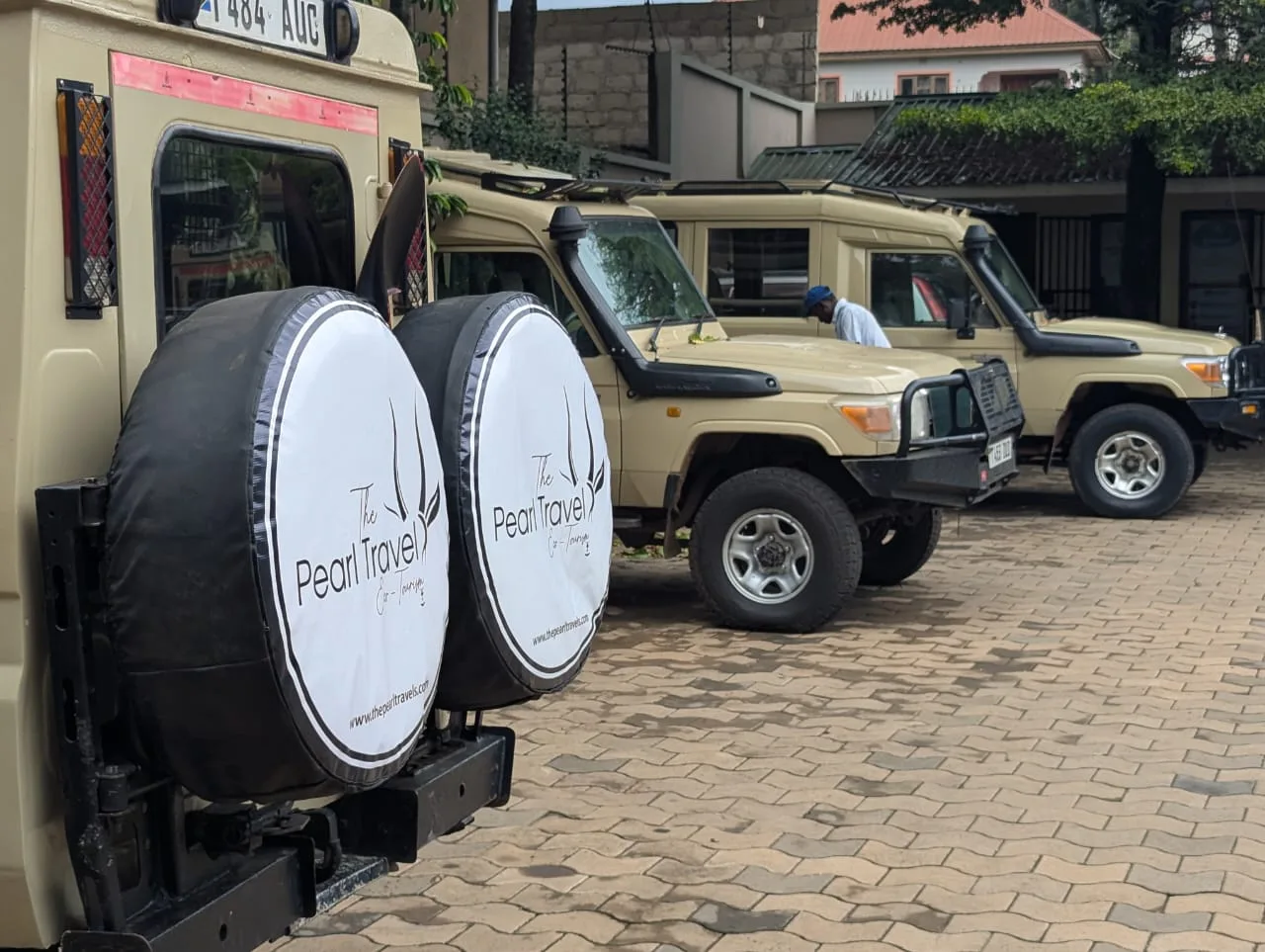 The Pearl Travel — image 2
