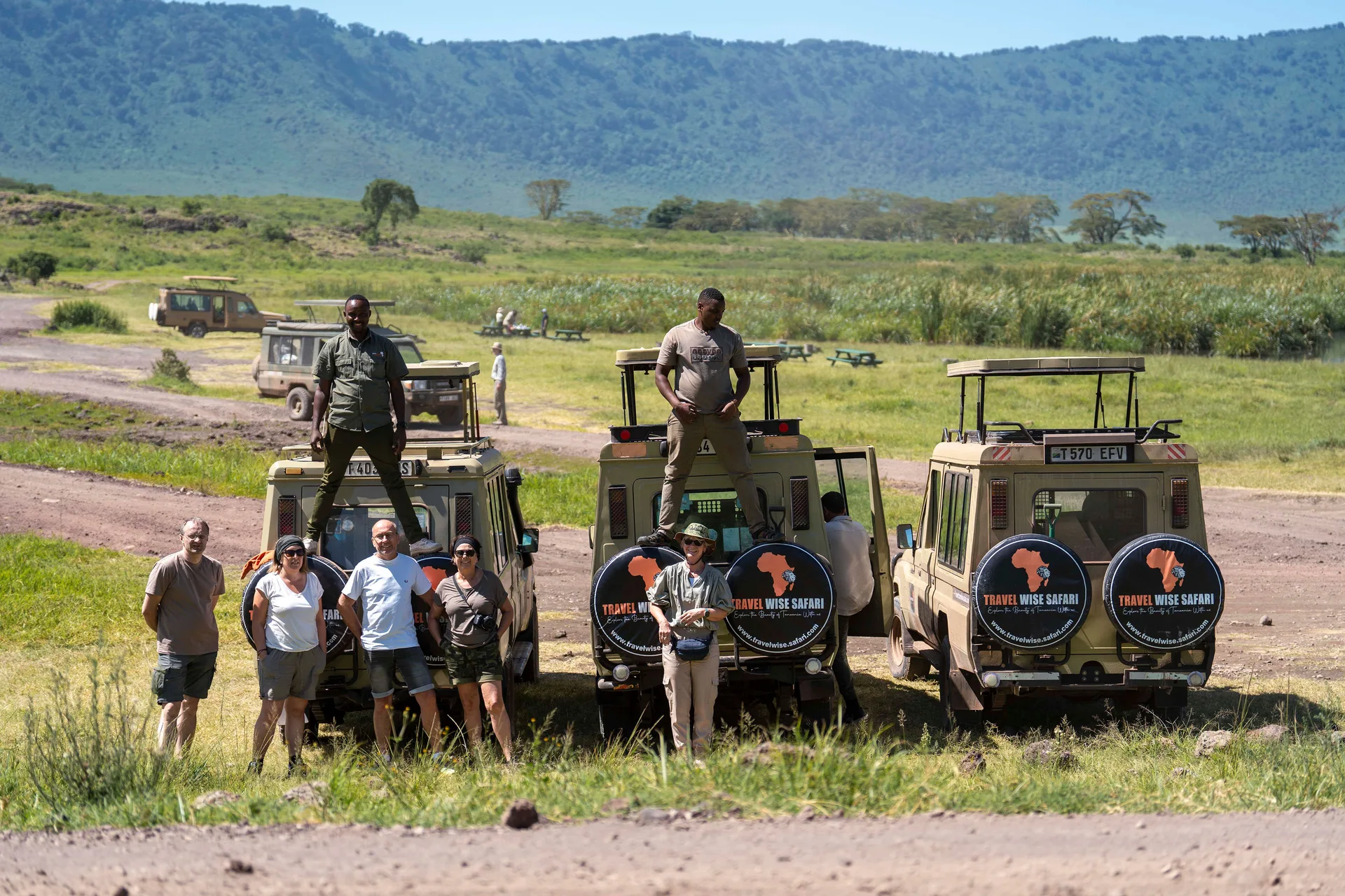 Travel Wise Safari — image 3