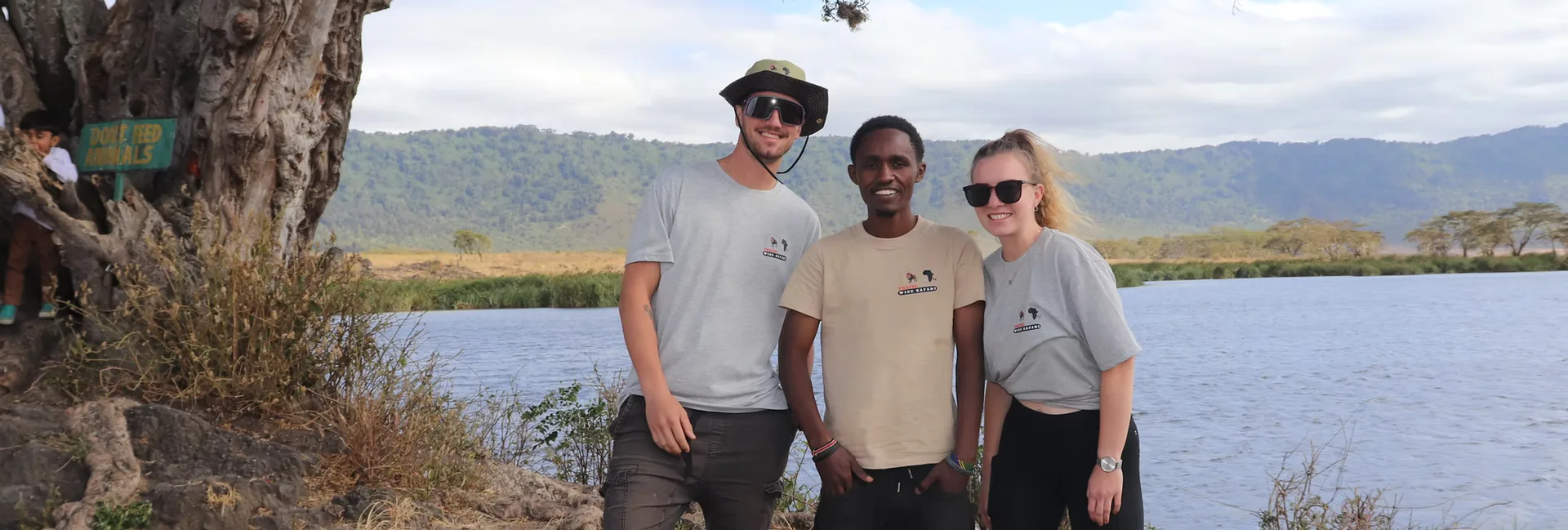 Travel Wise Safari — image 4